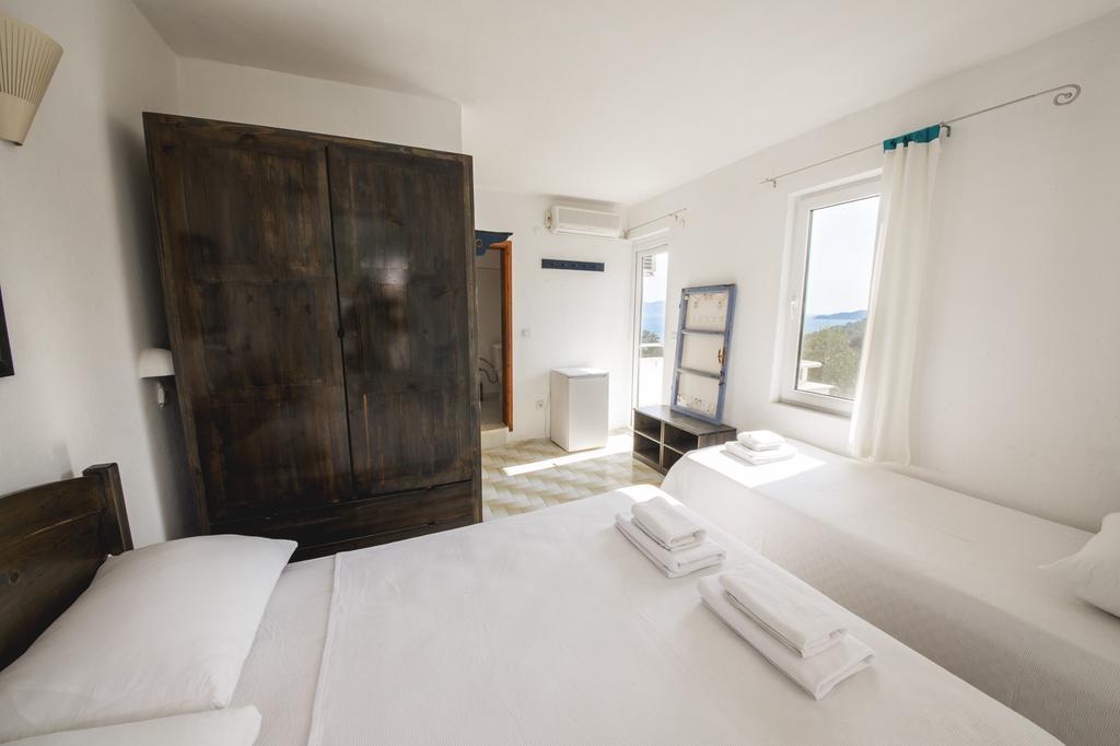 Selim Pension - Adult Only + 16 Kaş Exterior foto