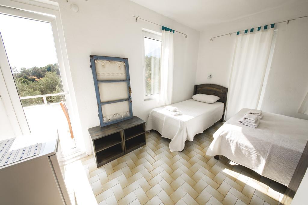 Selim Pension - Adult Only + 16 Kaş Exterior foto