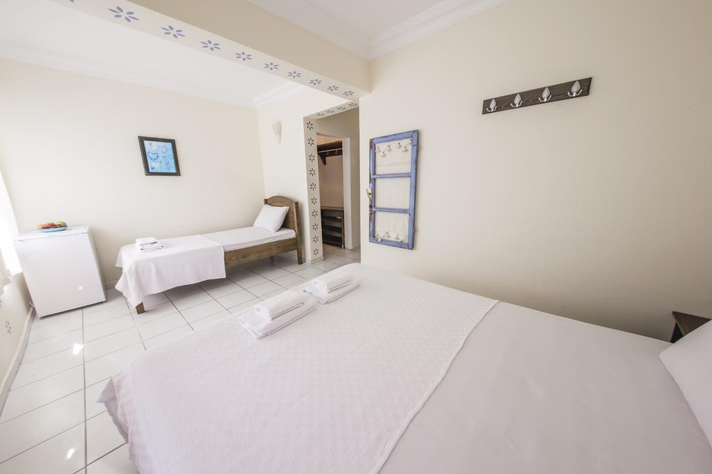 Selim Pension - Adult Only + 16 Kaş Exterior foto