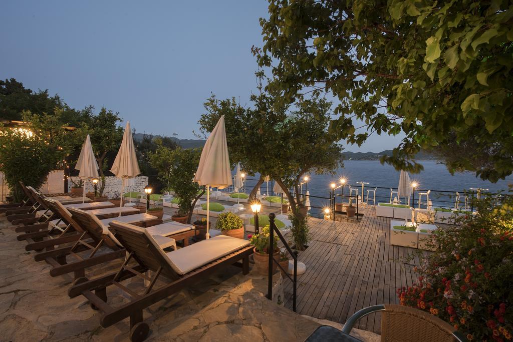 Selim Pension - Adult Only + 16 Kaş Exterior foto
