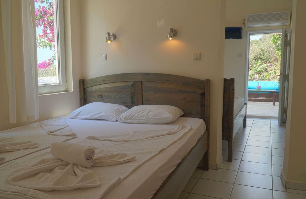 Selim Pension - Adult Only + 16 Kaş Exterior foto
