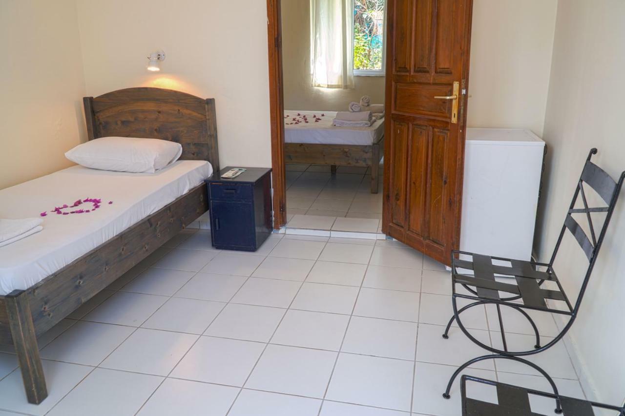 Selim Pension - Adult Only + 16 Kaş Exterior foto