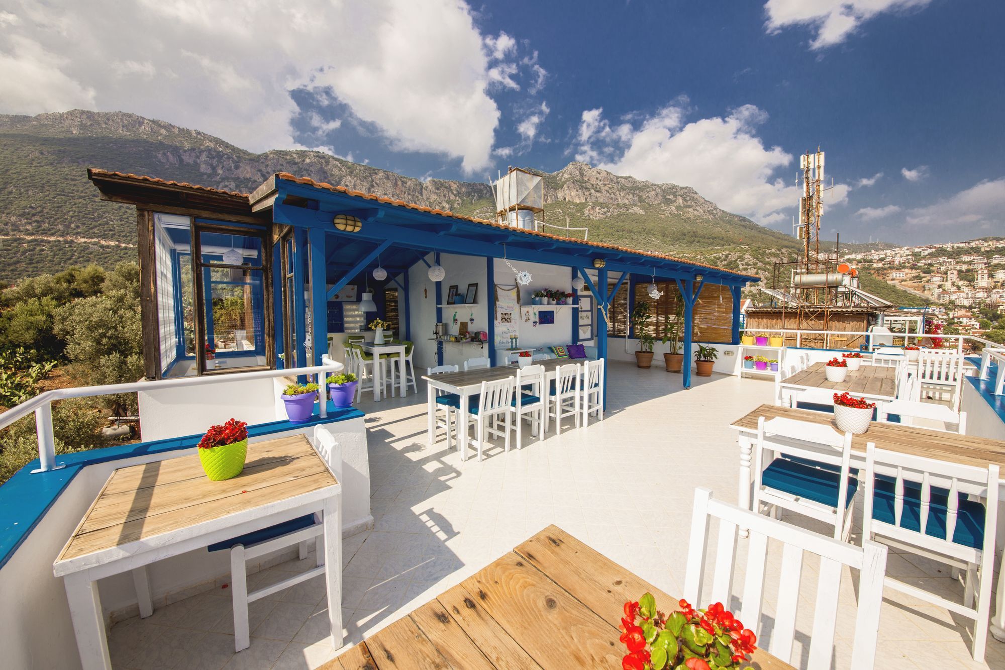 Selim Pension - Adult Only + 16 Kaş Exterior foto